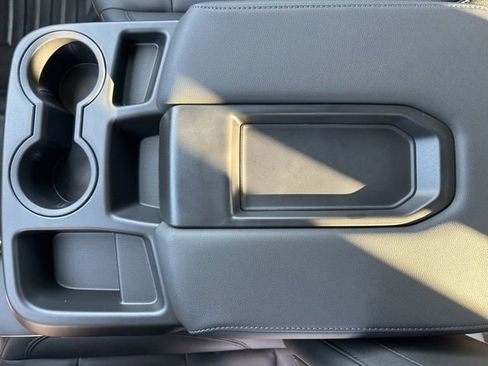 New 2024 Chevrolet Silverado 2500 W/T AWD/4WD image 10