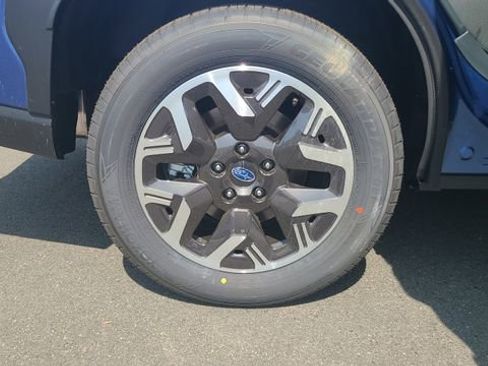New 2026 Subaru Forester AWD/4WD image 12