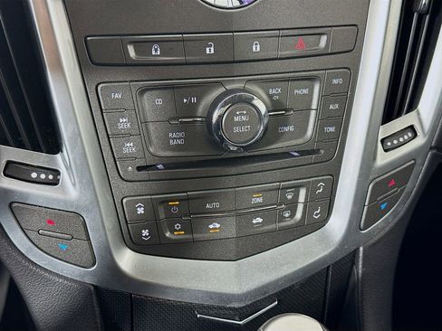 Used 2011 Cadillac SRX 2WD image 16