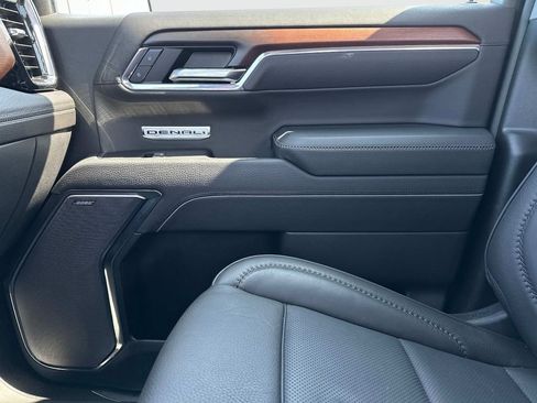 New 2025 GMC Sierra 1500 Denali w/ Technology Package AWD/4WD image 30