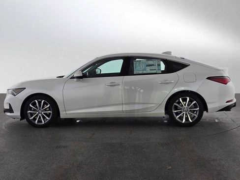 New 2025 Acura Integra image 6