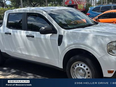 Used 2024 Ford Maverick XL
