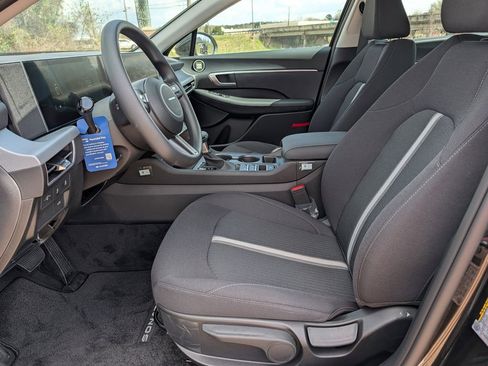 New 2026 Hyundai Sonata SE FWD image 14