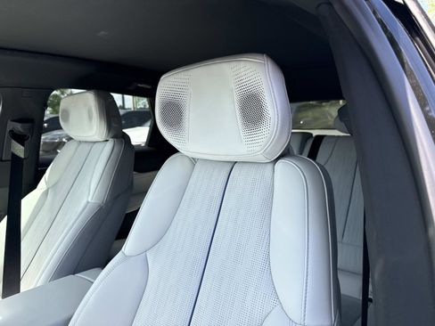 New 2026 Cadillac Lyriq Signature Sport w/ LPO, Floor Liner Package RWD image 23