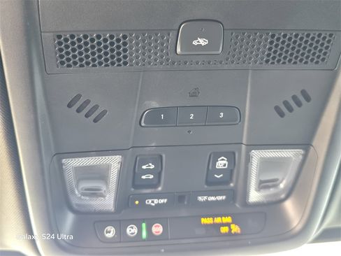 Used 2024 Cadillac XT5 Premium Luxury w/ Technology Package image 31