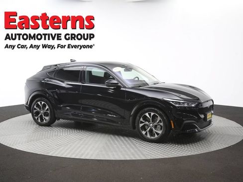 Used 2023 Ford Mustang Mach-E Premium AWD/4WD image 50
