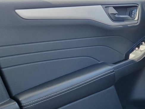 Certified 2022 Ford Escape SE FWD image 37