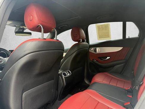 Used 2020 Mercedes-Benz GLC 300 4MATIC Coupe image 19
