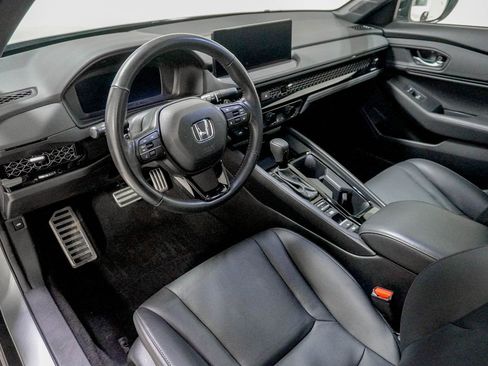 Certified 2024 Honda Accord Sport image 20