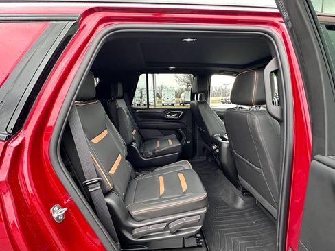 Certified 2023 GMC Yukon AT4 w/ AT4 Premium Package AWD/4WD image 16