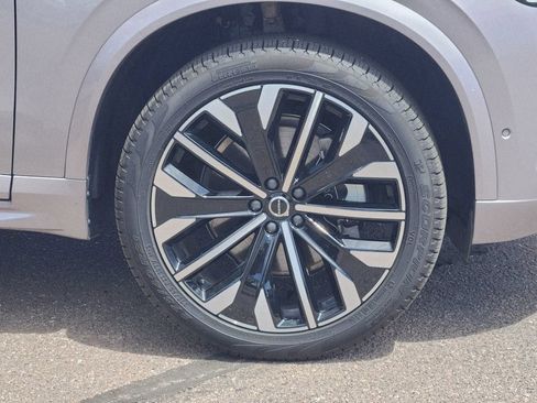 New 2026 Volvo XC90 B6 Plus w/ Protection Package AWD/4WD image 30
