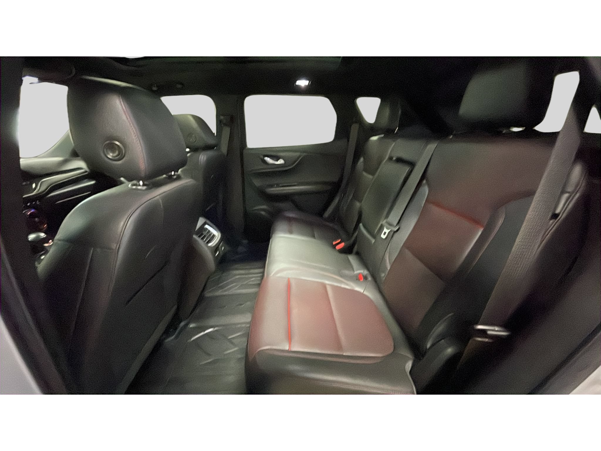 Used 2021 Chevrolet Blazer RS w/ Enhanced Convenience Package AWD/4WD image 15
