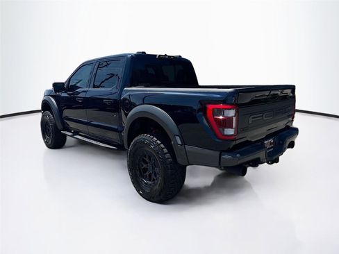 Used 2021 Ford F150 Raptor w/ Equipment Group 801A High AWD/4WD image 30