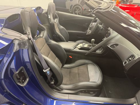 Used 2017 Chevrolet Corvette Z06 image 19