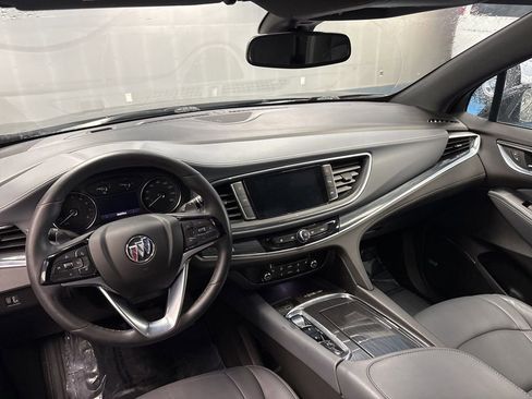 Certified 2023 Buick Enclave Essence w/ Experience Buick Package AWD/4WD image 26