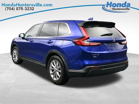 Used 2024 Honda CR-V EX-L image 7