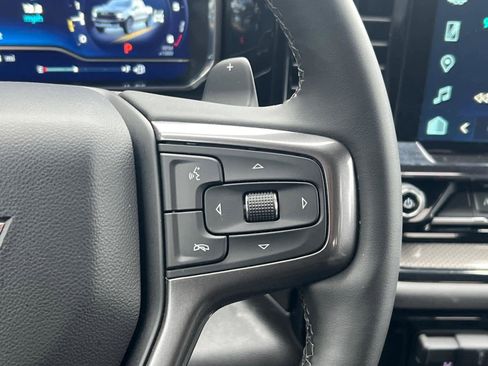 Used 2024 Chevrolet Silverado 1500 ZR2 w/ ZR2 Bison Edition image 19