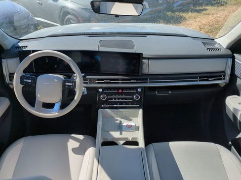 New 2026 Hyundai Santa Fe SE image 19