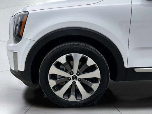 Used 2021 Kia Telluride EX w/ EX Premium Package image 61