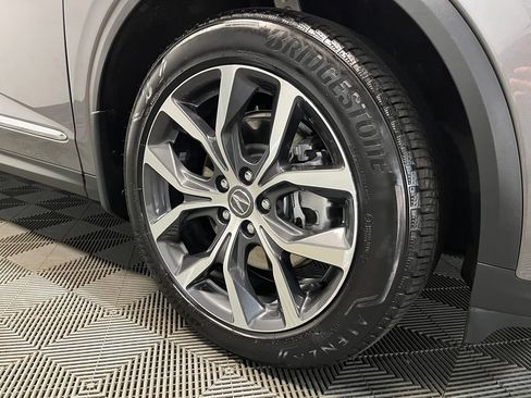 Used 2022 Acura MDX SH-AWD w/ Technology Package image 3