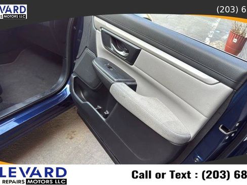 Used 2019 Honda CR-V LX image 35