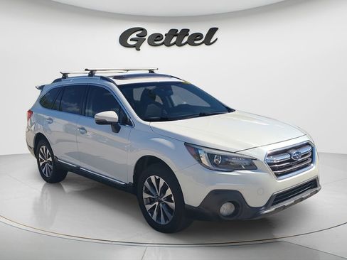 Used 2019 Subaru Outback 3.6R Touring w/ Popular Package #3A image 2