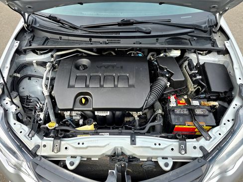 Used 2014 Toyota Corolla LE FWD image 59