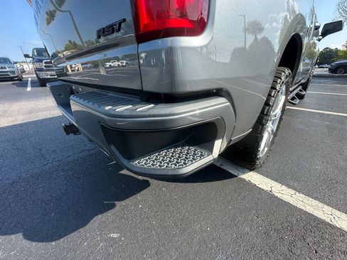 Used 2021 Chevrolet Silverado 1500 RST AWD/4WD image 38