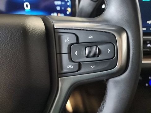 Used 2023 Chevrolet Silverado 1500 LT AWD/4WD image 24