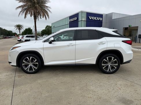 Used 2017 Lexus RX 350 FWD w/ Premium Package image 2