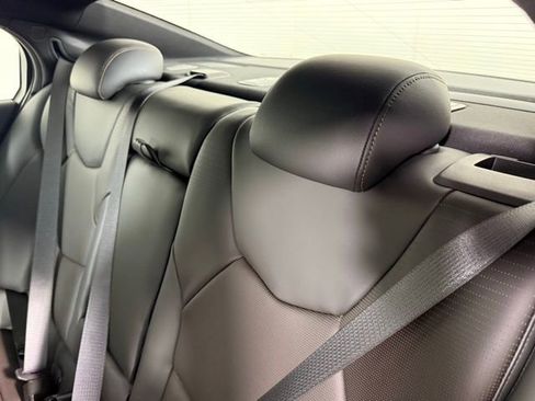 New 2026 Cadillac CT5 Sport RWD image 26