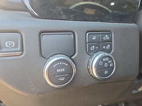 Used 2024 GMC Sierra 1500 Elevation w/ Preferred Package RWD image 20