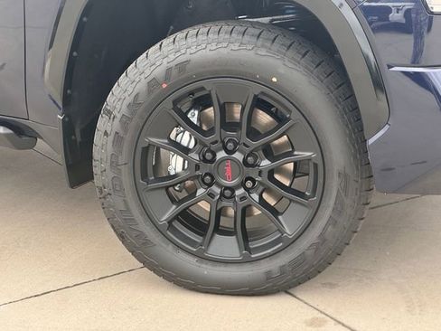 New 2026 Toyota Tundra 1794 Edition AWD/4WD image 2
