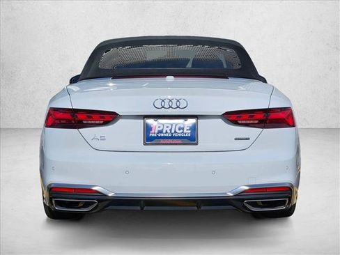 Used 2023 Audi A5 2.0T Premium Plus AWD/4WD image 7
