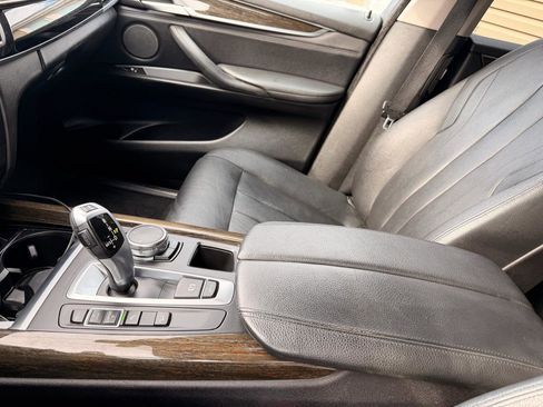 Used 2016 BMW X5 xDrive35i image 37