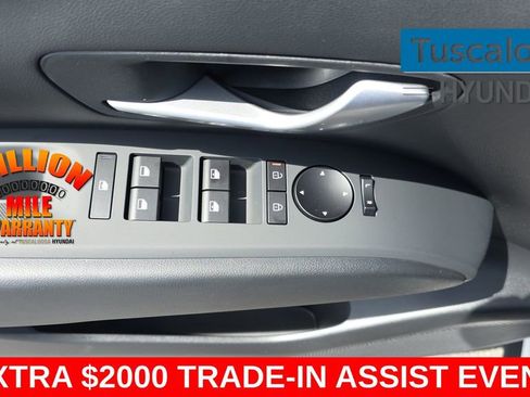 New 2026 Hyundai Tucson XRT FWD image 13