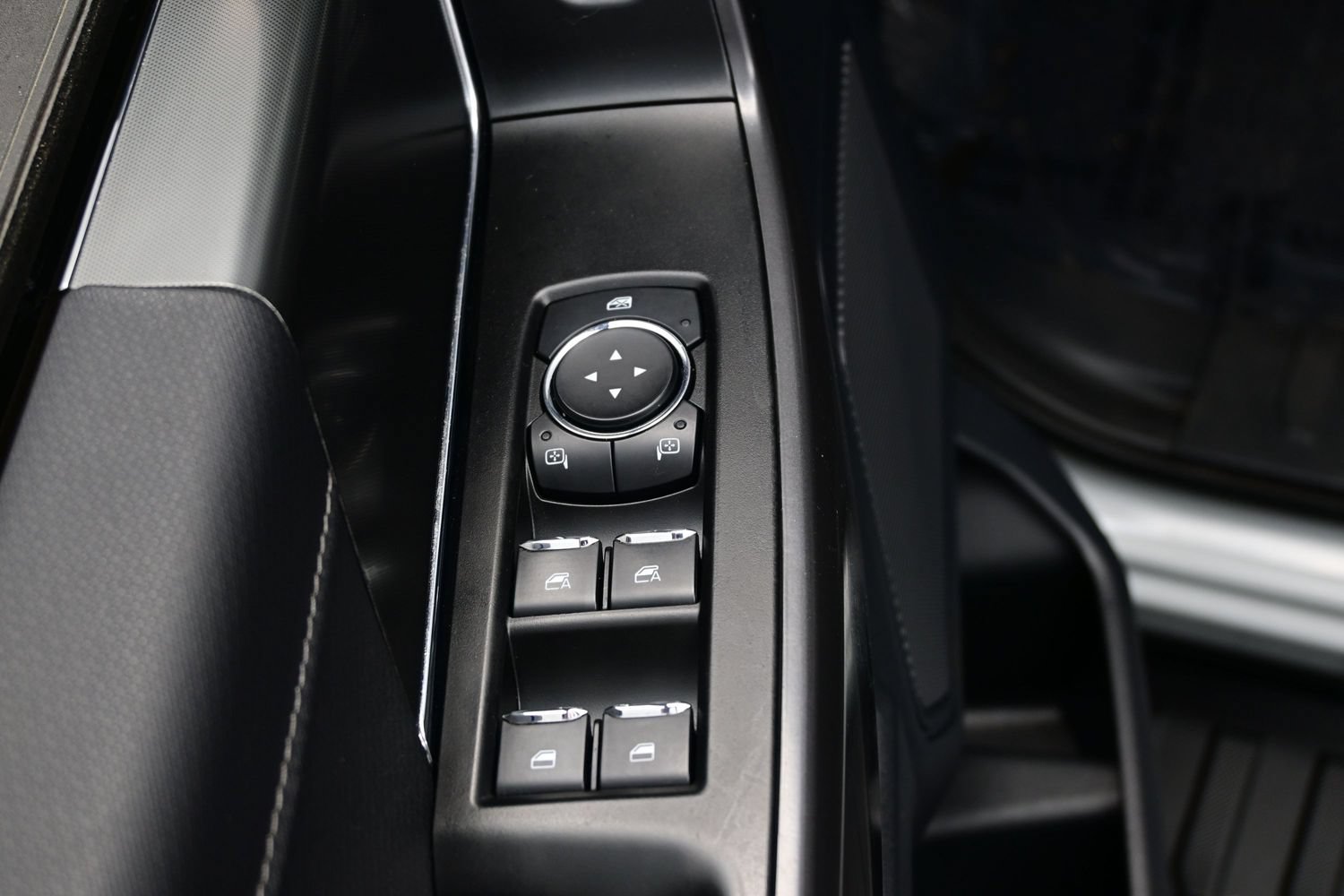 Used 2024 Ford F150 XLT w/ Equipment Group 302A MID AWD/4WD image 13