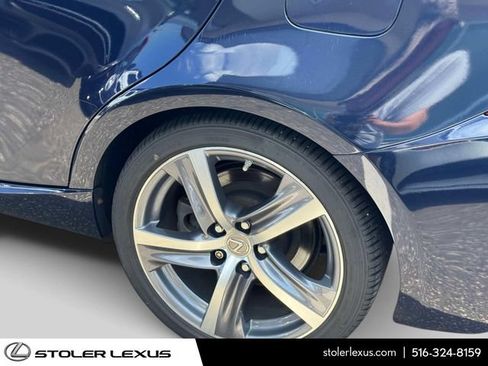 Used 2017 Lexus IS 300 AWD w/ Premium Package image 14