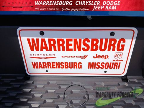 New 2026 RAM 1500 Rebel w/ G/T Package AWD/4WD image 37