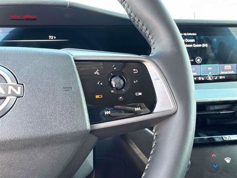 Used 2025 Nissan Murano SL AWD/4WD image 39