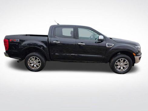 Used 2019 Ford Ranger Lariat w/ Equipment Group 501A Mid AWD/4WD image 4
