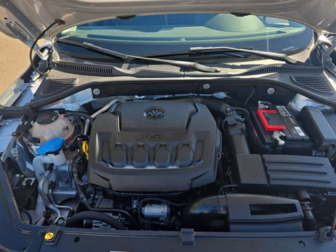 Used 2020 Volkswagen Passat 2.0T SE image 22