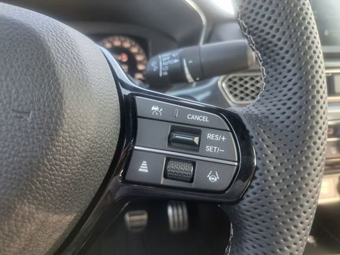 New 2026 Acura Integra Type S image 11