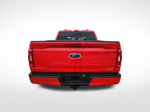 Certified 2023 Ford F150 XLT w/ Equipment Group 302A High AWD/4WD image 8