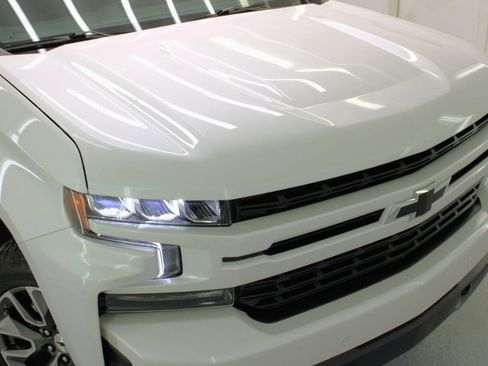 Used 2020 Chevrolet Silverado 1500 RST AWD/4WD image 18