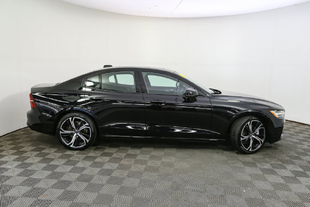 Used 2024 Volvo S60 B5 Plus w/ Climate Package AWD/4WD image 13