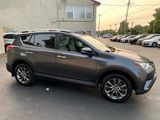 Used 2018 Toyota RAV4 Limited image 6