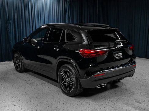 New 2026 Mercedes-Benz GLA 250 image 9