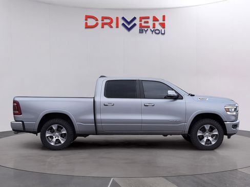 Used 2019 RAM 1500 Laramie image 6
