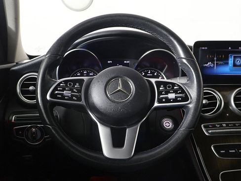 Used 2019 Mercedes-Benz C 300 Sedan w/ Premium Package image 37